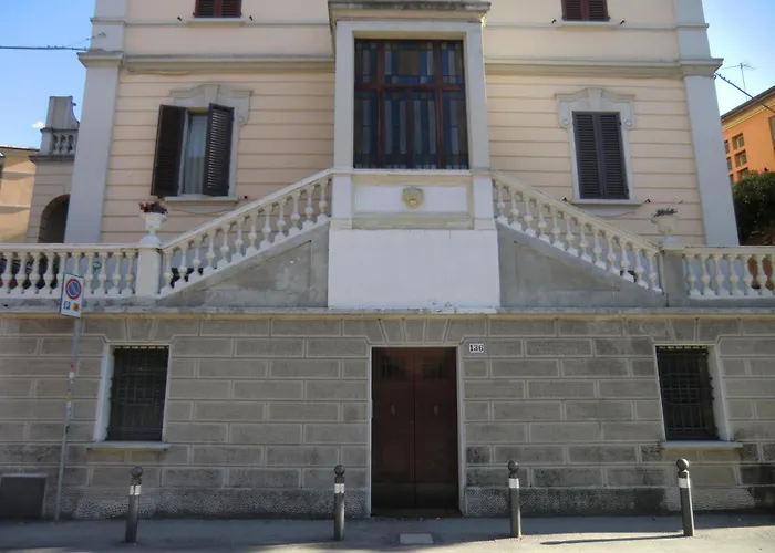 Villa Alma 2 Bologna