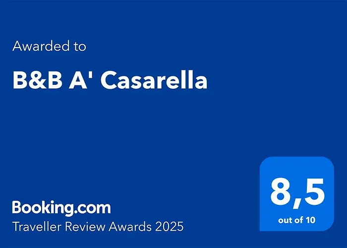 B&B A' Casarella Napoli