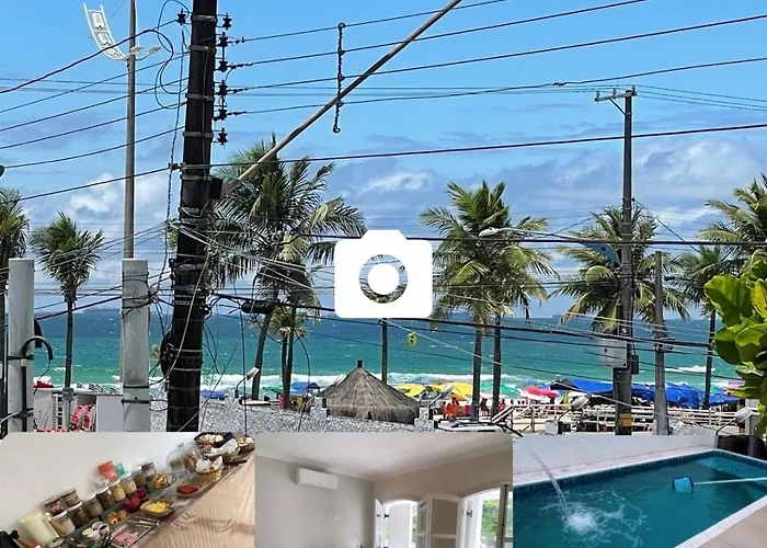 Blue Hale Hotel Guarujá