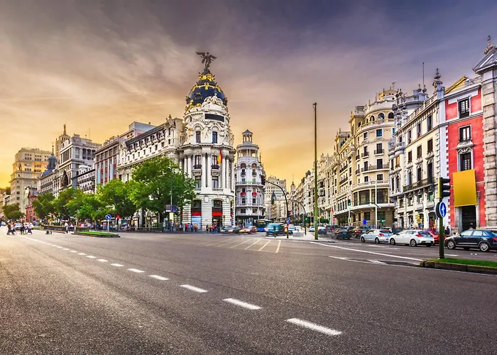 Das Carretas Madrid