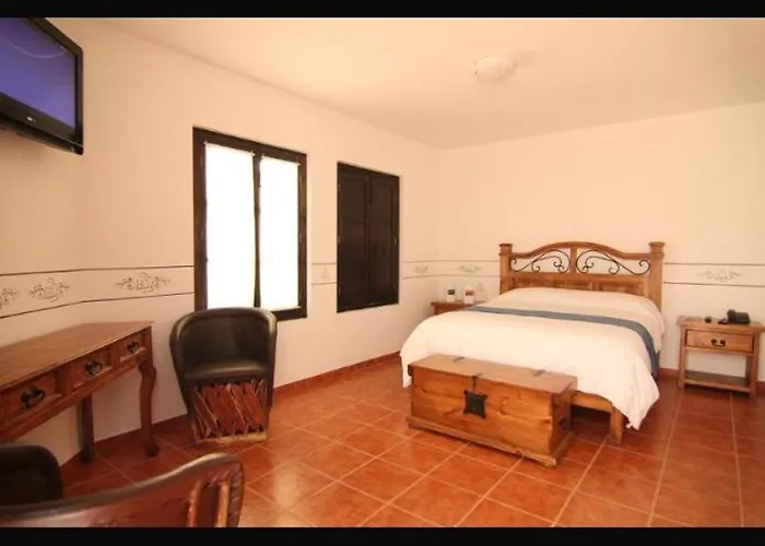 Villa Villar Querétaro