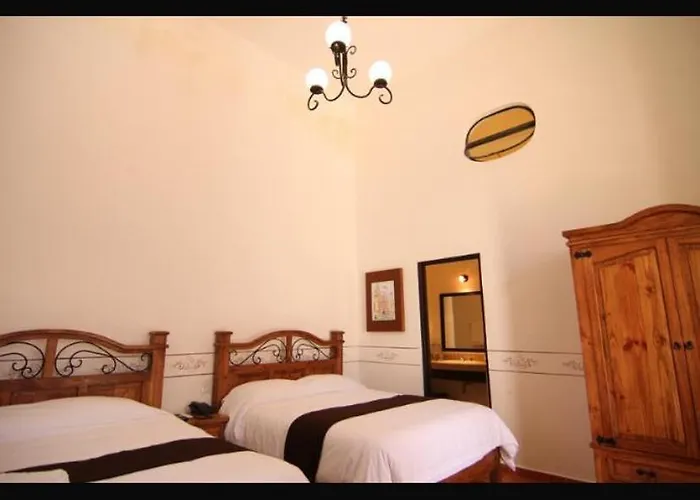 Villa Villar Querétaro