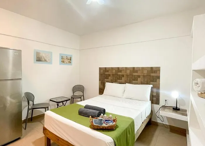 Hotel Casa Almare Playa del Carmen