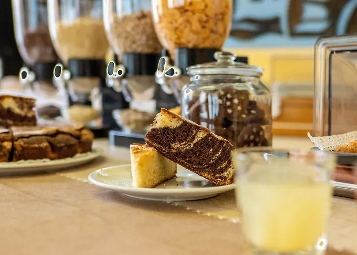 Hotel Cavallino Bianco Rimini