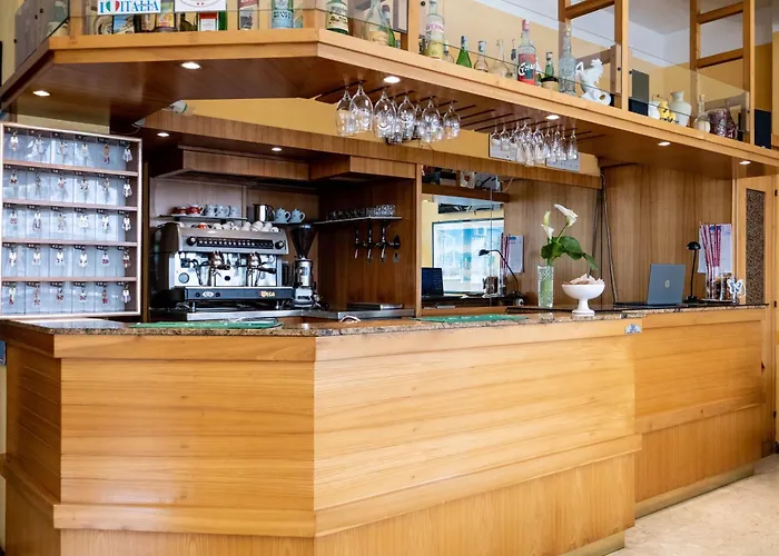 Hotel Cavallino Bianco Rimini