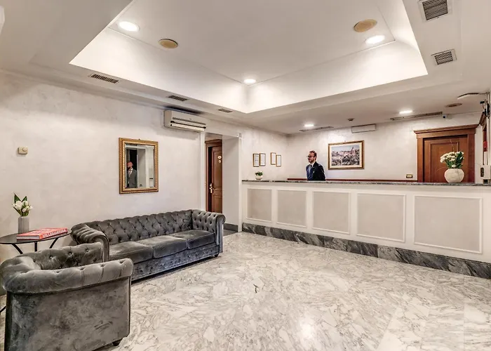 Hotel Orazia Roma