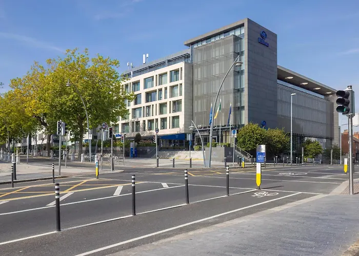 Hotel Hilton Dublin Kilmainham
