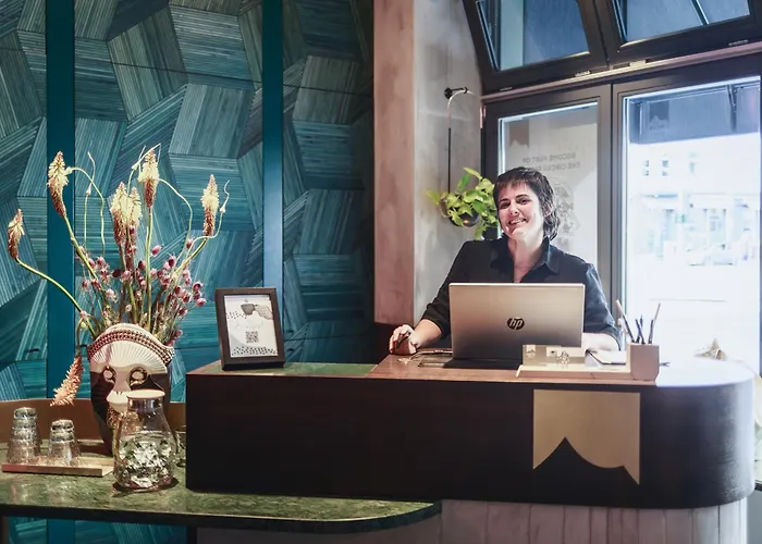 The Circus Hotel Berlino