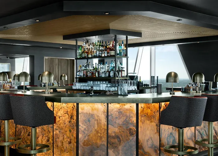 Ac Hotel By Marriott Bella Sky Copenhague