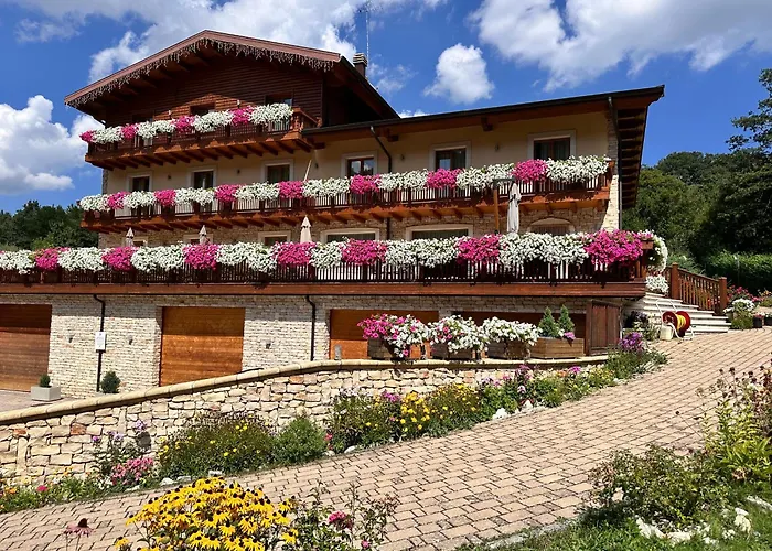 Boutique Hotel Il Riccio - Adults Only Roccaraso