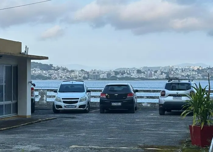 Hotel Veleiro Florianópolis