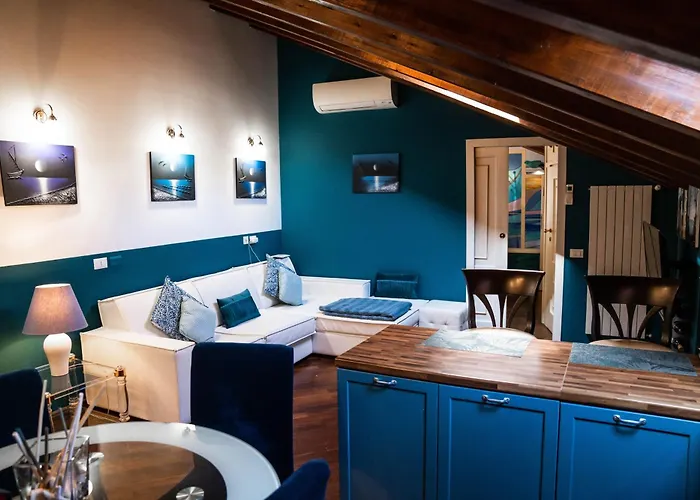 Hotel La Residenza Isabella Milán
