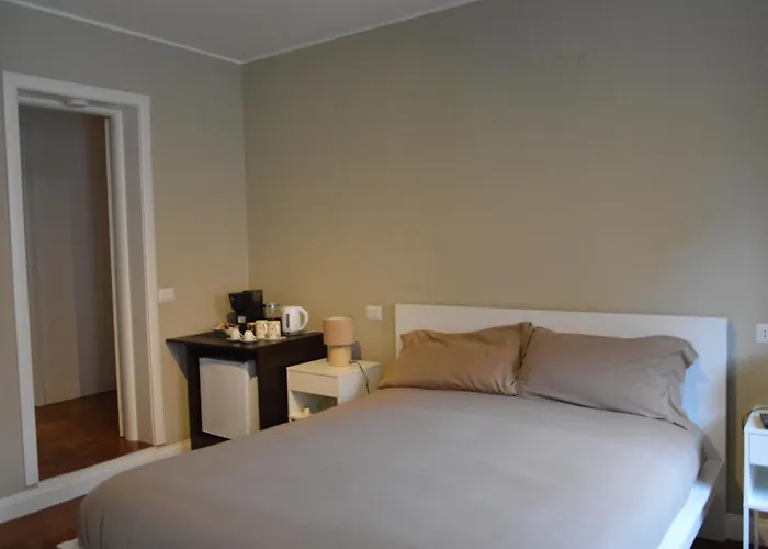 b&b le 4 leggende Catania
