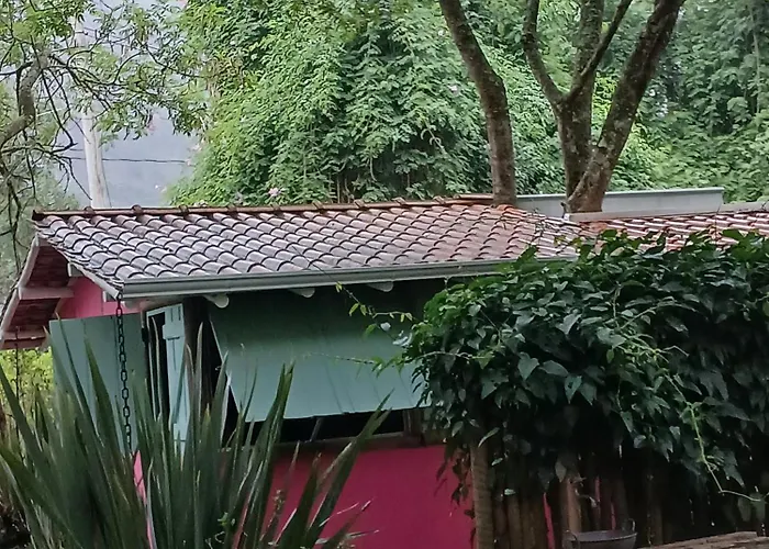 Aconchego da Roça Hotel Gonçalves