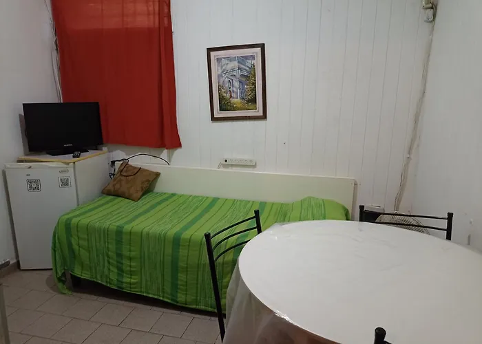 Los Carolinos Departamentos Villa Carlos Paz