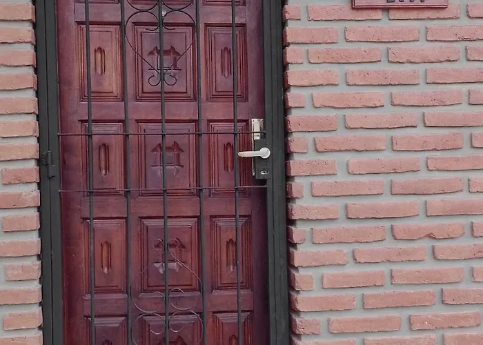 Hotel La Jujeñita San Salvador de Jujuy