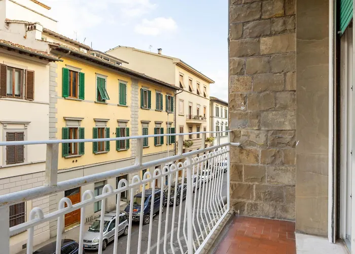 Pier Capponi 17 Rooms&Suites Firenze