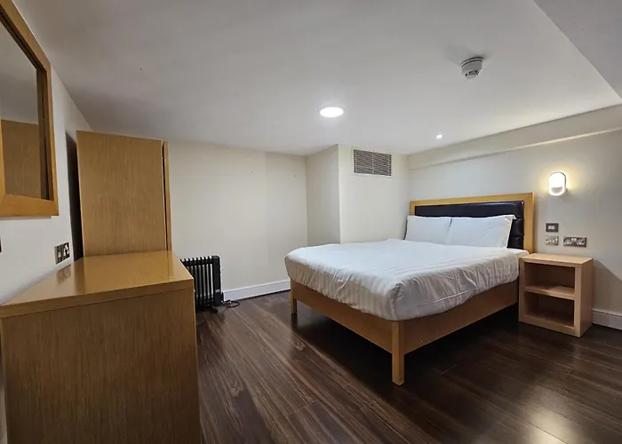 Cromwell Hotel Londres