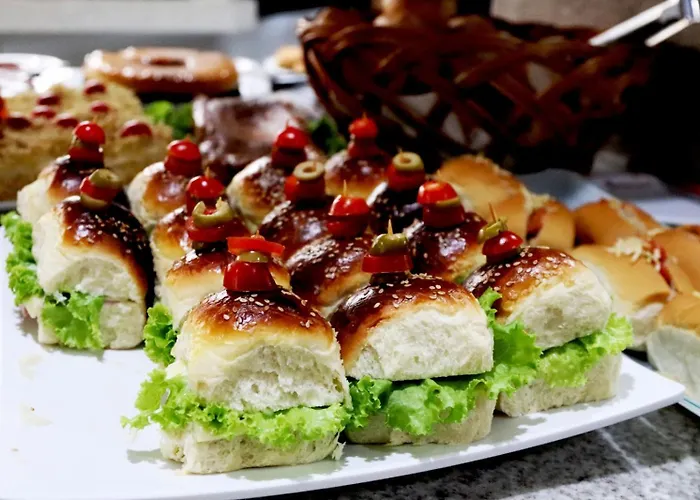 Serras Hotel Rondonópolis