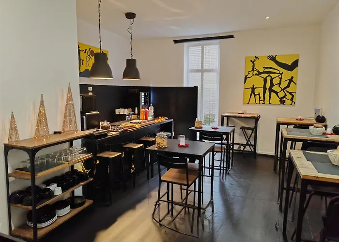 Art Street Hotel Nápoles