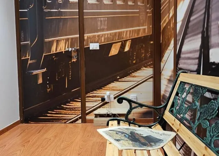 Verona Express Rooms