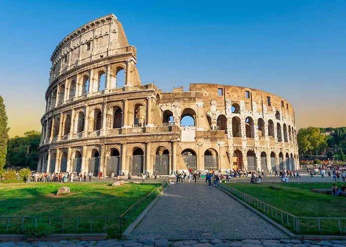 Domus 15 - Guest House Roma