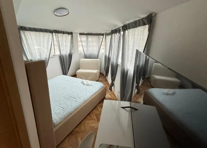 Boutique Hotel Oquendo Madrid