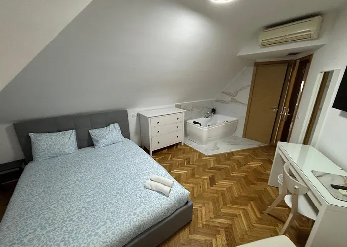 Boutique Hotel Oquendo Madrid