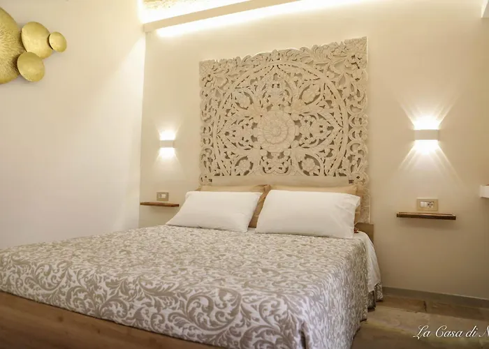 Villa La Casa di Nik Bari
