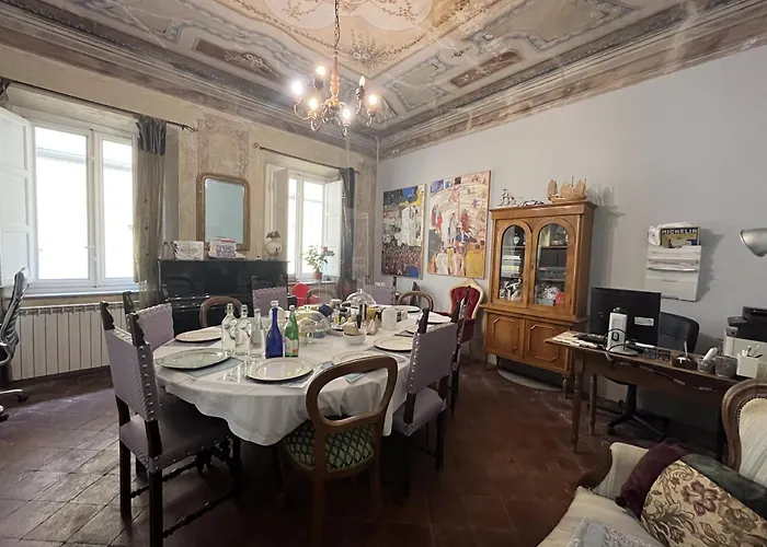 Al Tuscany Lucca