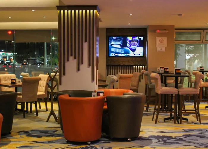 Hotel Portobelo Guadalajara