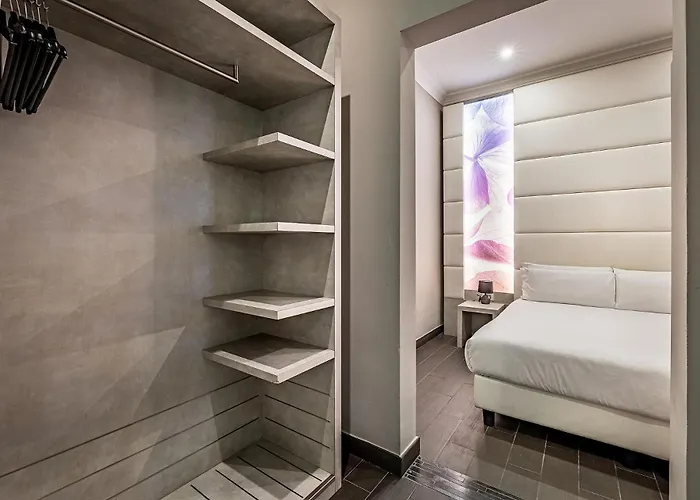B&B Residenza Le Fonticine Florencia