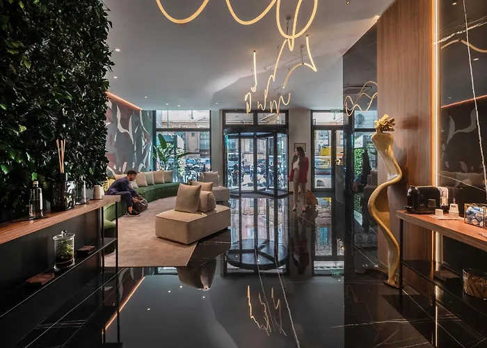 Duomo Hotel & Apartments Milan