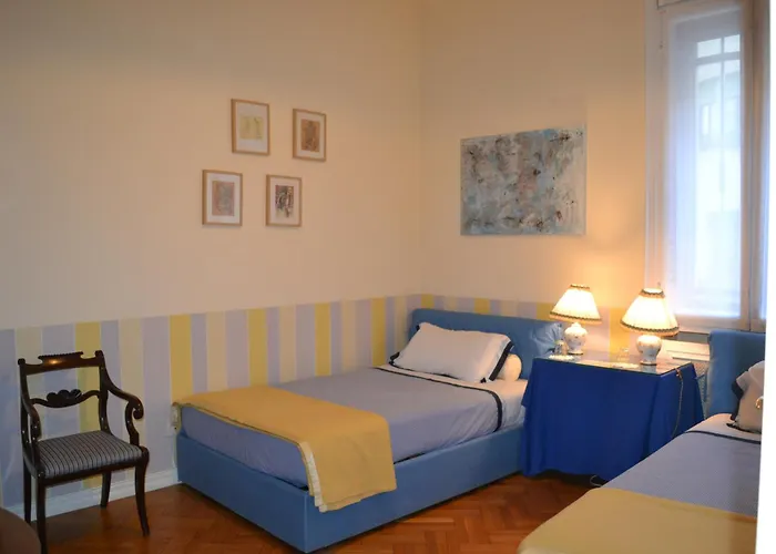 B&B Annabel Milano