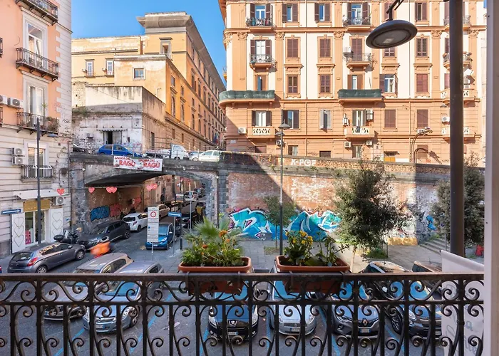 Nina Suites Napoli