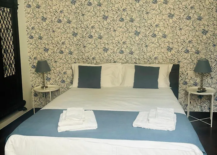 Folle Città B&B Napoli