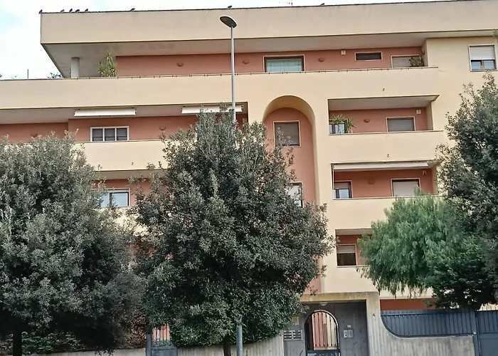 B&B Salento Garden Lecce