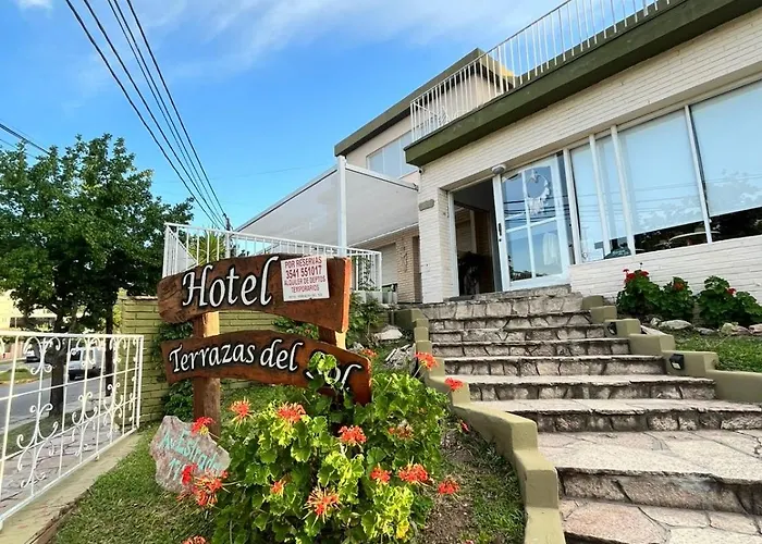 Hotel Terrazas del Sol Villa Carlos Paz