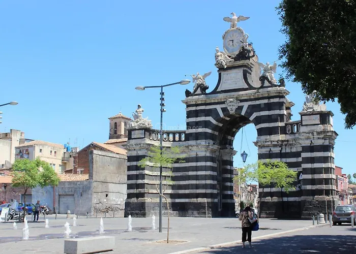 Villa Sicily House 7 Catania