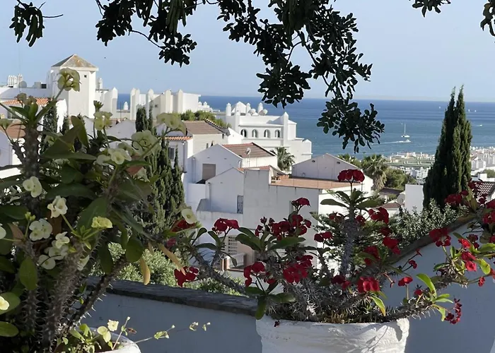 Hotel Terra Aloé Torremolinos
