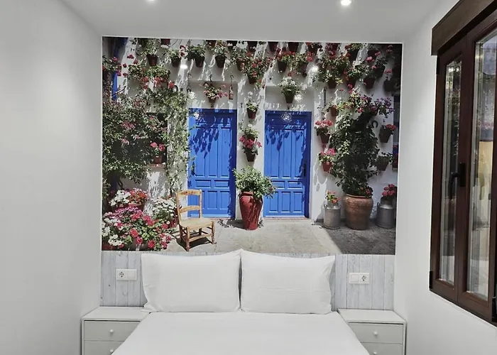Nueva PENSION CIBELES Córdoba