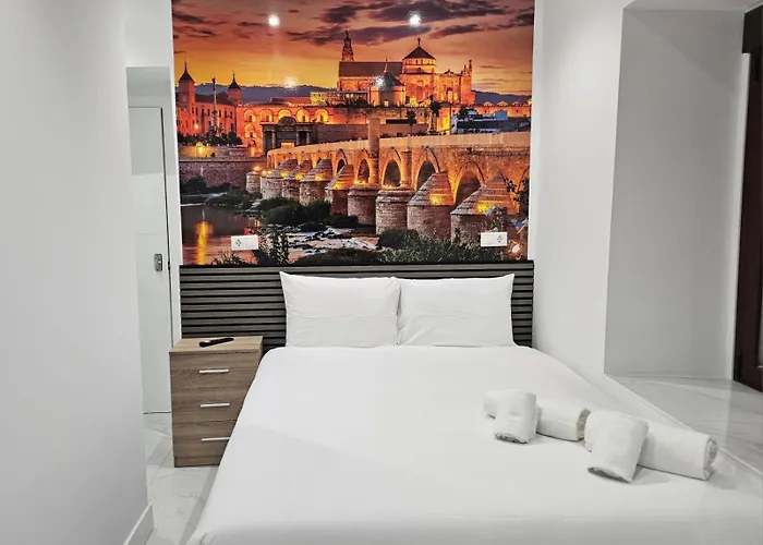 Nueva PENSION CIBELES Córdoba