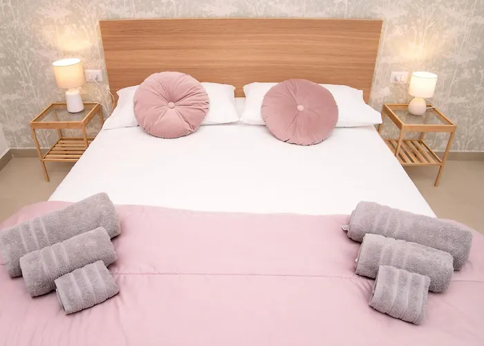 Bed and Breakfast Domus Carmela Napoli