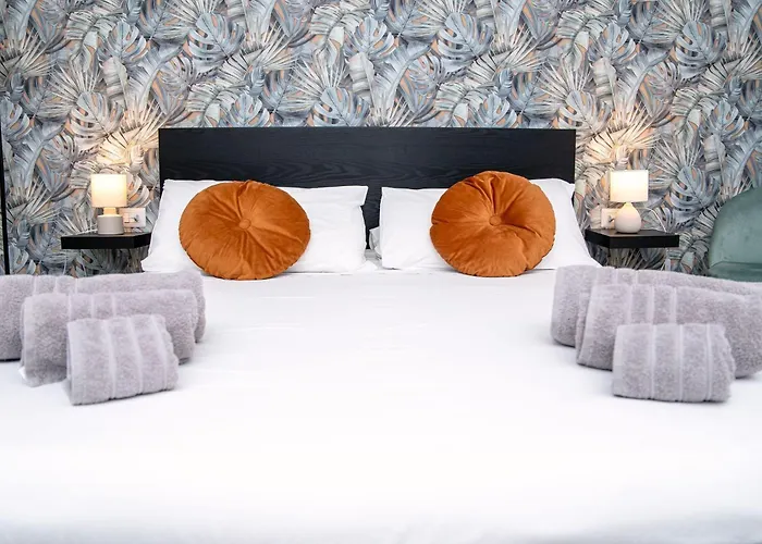 Bed and Breakfast Domus Carmela Napoli