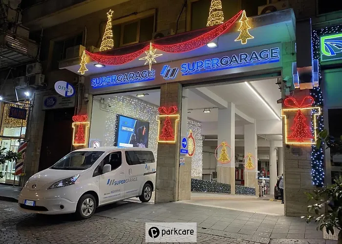Hotel Toledo Lr Collection Napoli