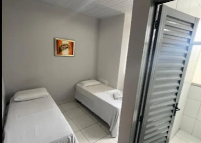 Shopping 44 Hotel Goiânia