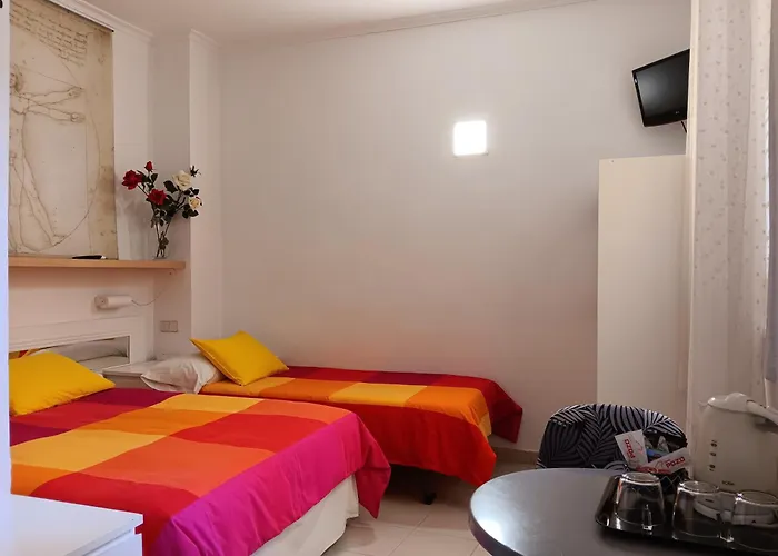 Hostal Casa Chueca Madri