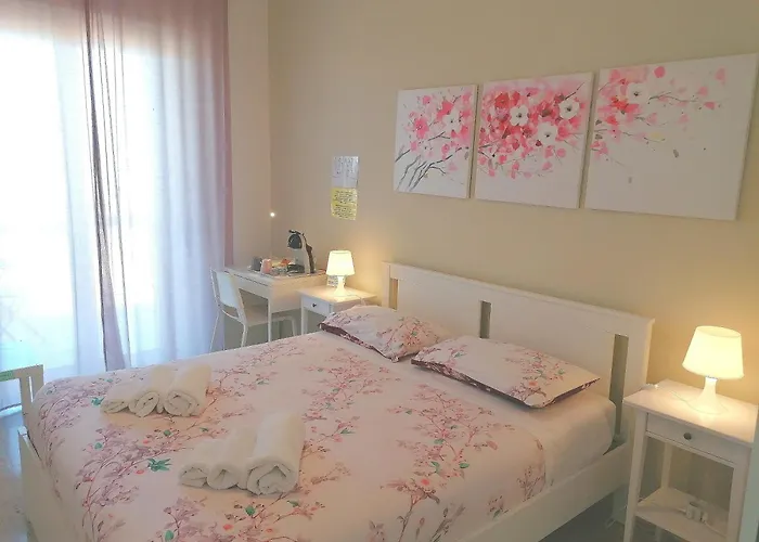 Tanzi Home Bari
