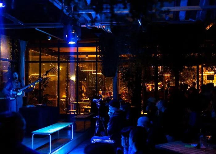 Albergue Combo Milano