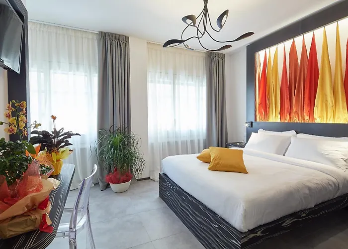 Via Roma 25 Bed&Breakfast Arezzo
